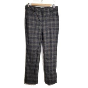 THEORY | NWT Auburn Straight Leg Business Pant Size 6